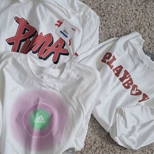 3 Size Xl Nwt Tshirts